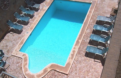 San Lawrenz Villa | Mood Farmhouse - ancient 18th century Villa