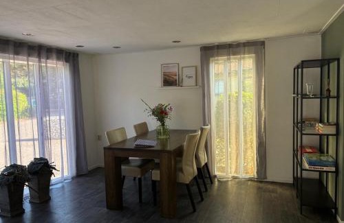 Lunteren Ski Chalet | Mooi chalet op de Veluwe!