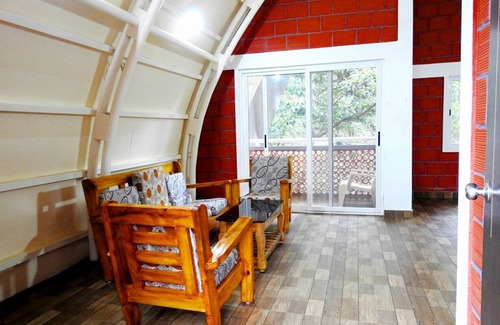 Kudrasthe Hotel | Mookanana Resort