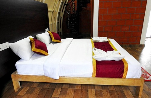 Kudrasthe Hotel | Mookanana Resort
