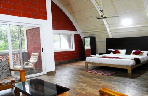 Kudrasthe Hotel | Mookanana Resort