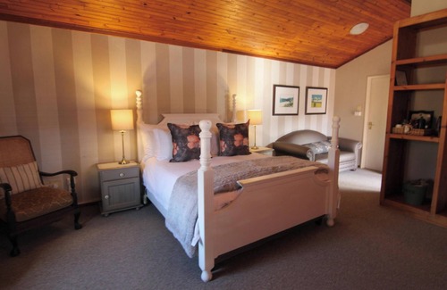 Ficksburg Cabin | Moolmanshoek Private Game Reserve