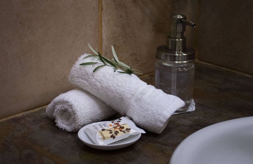 Ficksburg Cabin | Moolmanshoek Private Game Reserve