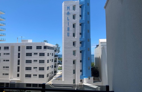 Sunshine Coast Apartment | Mooloolaba Beach-U 601 On First @ First Light Resort