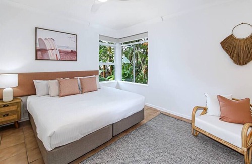 Buddina Apartment | Mooloolaba Luxury Beachfront - First Floor