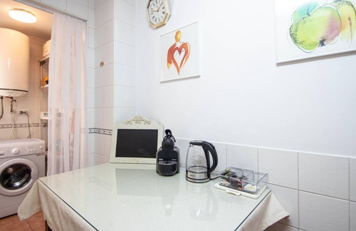 Armilla Apartment | Moon Apartment By A3Rentals