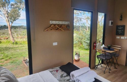 South Arm House | Moon Bay Cabin by Tiny Away