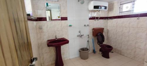 Mahadevpet Bed & Breakfast | Moon Glade Cottage, Homestay Coorg, Madikeri