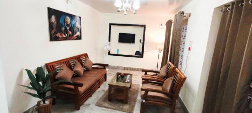 Mahadevpet Bed & Breakfast | Moon Glade Cottage, Homestay Coorg, Madikeri