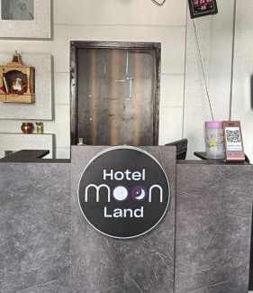 Jagatpura Hotel | Moon Land Hotel
