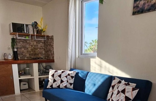 Grote Berg Apartment | Moon Moods