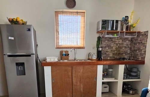Grote Berg Apartment | Moon Moods