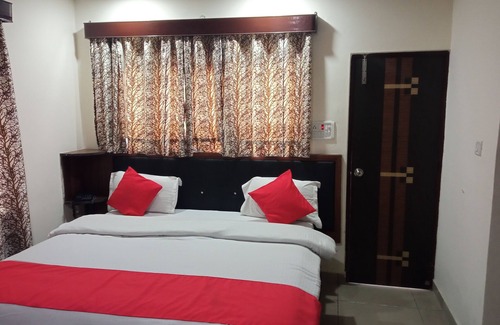 Dharamshala House | Moon Peak Cottage