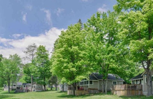 Bala Cottage | Moon River #4 Summary