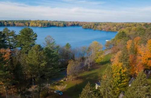 Bala Cottage | Moon River #4 Summary