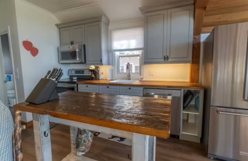 Bala Cottage | Moon River #4 Summary