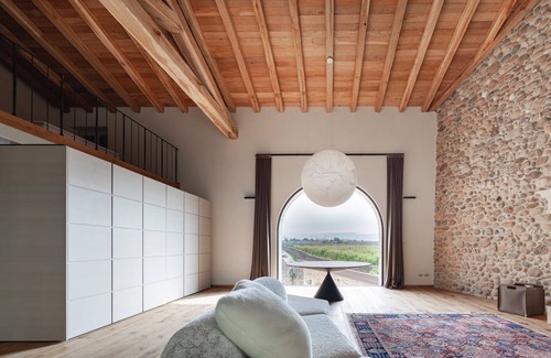 Pescantina Apartment | Moon suite