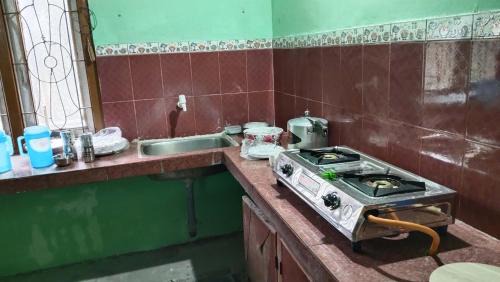 Golaghat House | MOONLIGHT Home Stay