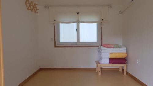 Cheongsong House | Moonlight House