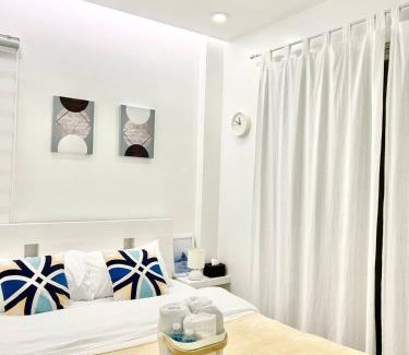 Canlubang House | Moonlight House Tagaytay