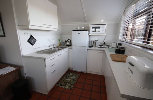 Plettenberg Bay Apartment | Moonriver Self-catering