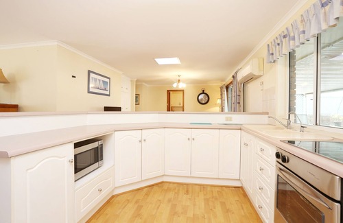 Moonta Bay Cabin | Moonta Bay Accommodation