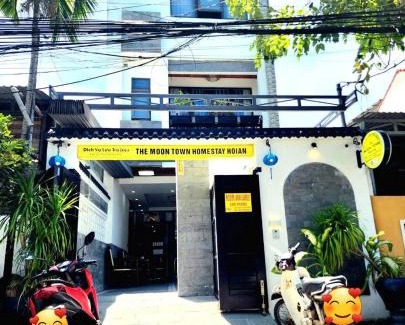 Cam Pho House | MOONTOWN homestay