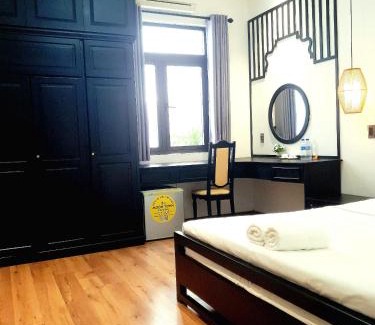 Cam Pho House | MOONTOWN homestay