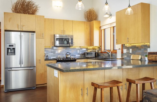 Joshua Tree House | šµ MoonView Modern | Hot tub, BBQ & Private Pool šµ