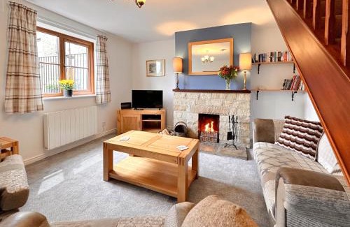 Reeth House | Moordale