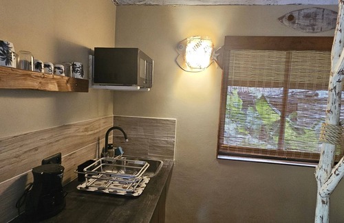 Hauru House | MOOREA - Tropical Moana Cottage