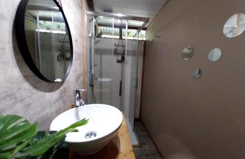 Hauru Apartment | MOOREA - Tropical Nest