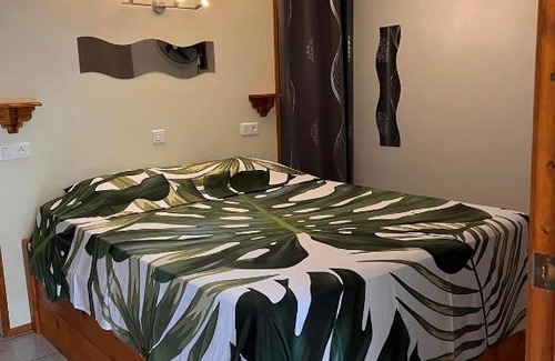 Vaiare Hotel | Moorea Vaiare Lodge