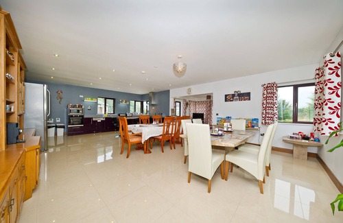 Fermoy House | Moorepark West House