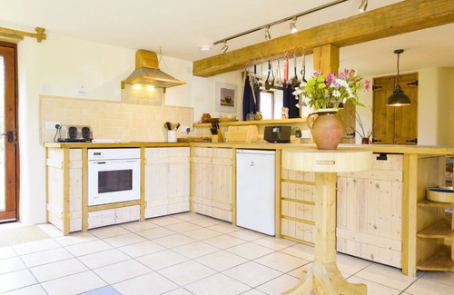 Sticklepath House | MOORHAVEN, pet friendly, with open fire in Chagford