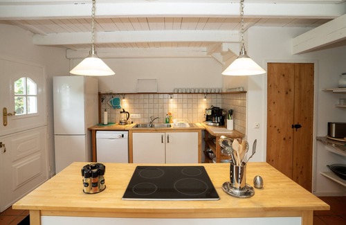 Winnert Apartment | Moorhuus