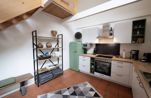 Winnert Apartment | Moorhuus