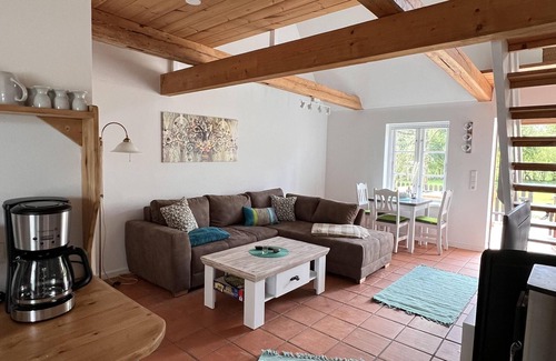 Winnert Apartment | Moorhuus