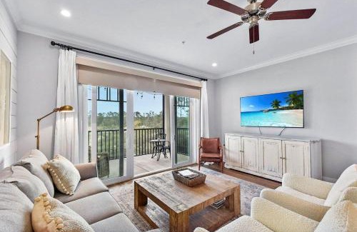 Jekyll Island House | Moorings 104