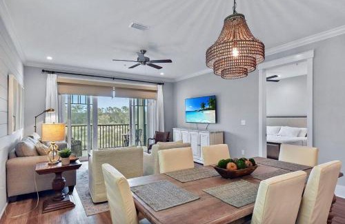 Jekyll Island House | Moorings 104