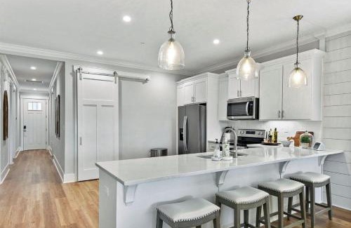Jekyll Island House | Moorings 104