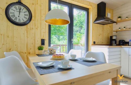 Worpswede House | Moorkoje Worpswede