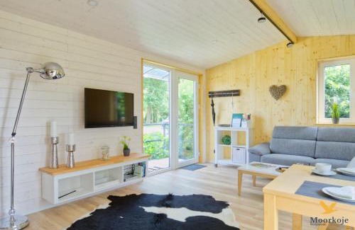 Worpswede House | Moorkoje Worpswede