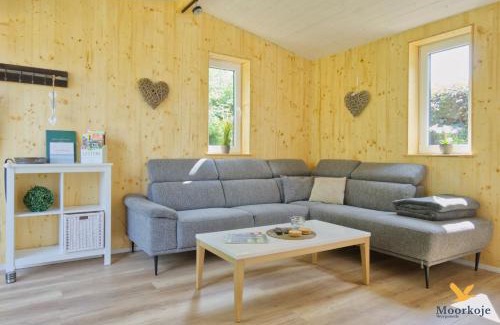Worpswede House | Moorkoje Worpswede