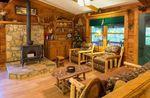Sylva House | Moose Creek Lodge