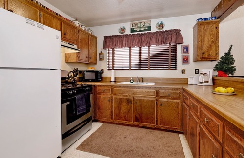 Big Bear Lake Cabin | Moose Inn Bear Mountain Cottage at Big Bear