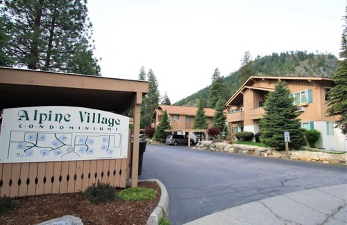 Downtown Leavenworth Condo | Moose Lodge - Walk to town - Leavenworth