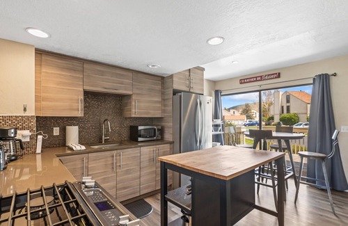 Park Meadows Condo | Moose Mgmt-Racquet Club 18: Downtown-Free Bus-BBQ