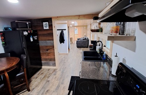 Town of Lyonsdale Cottage | Moose River ADK Get-Away