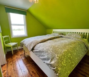 Halifax County House | Moose River Cottage